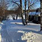 Harju-hill 别墅 罗瓦涅米