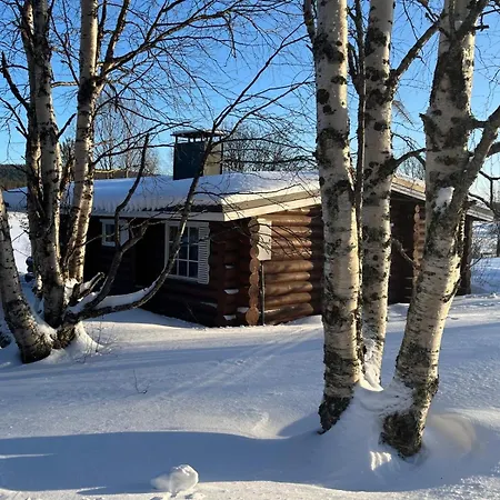 Villa Harju-hill Rovaniemi