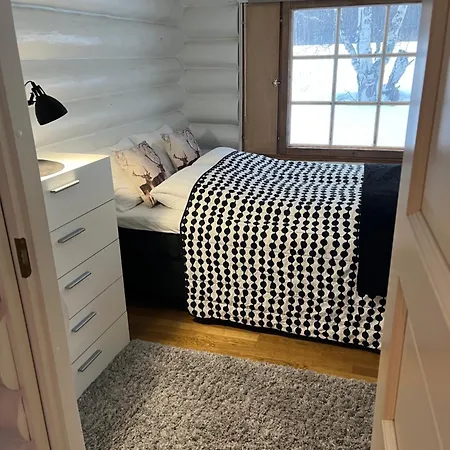 Harju-hill Rovaniemi