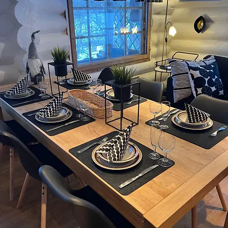 Harju-hill * Rovaniemi