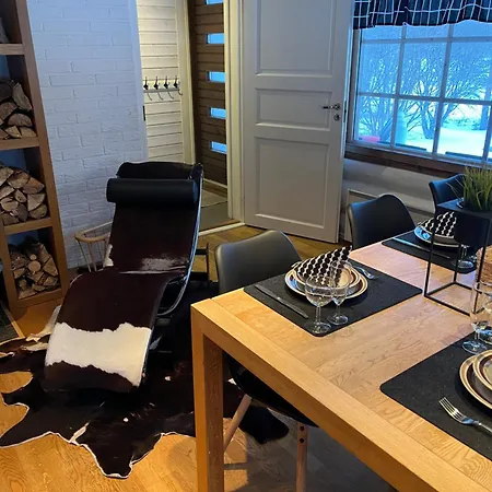 Вилла Harju-hill