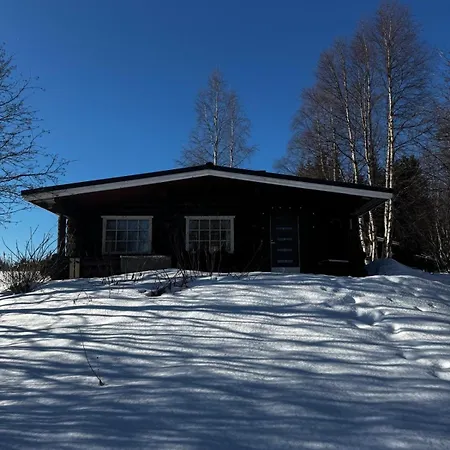 Villa Harju-hill Rovaniemi