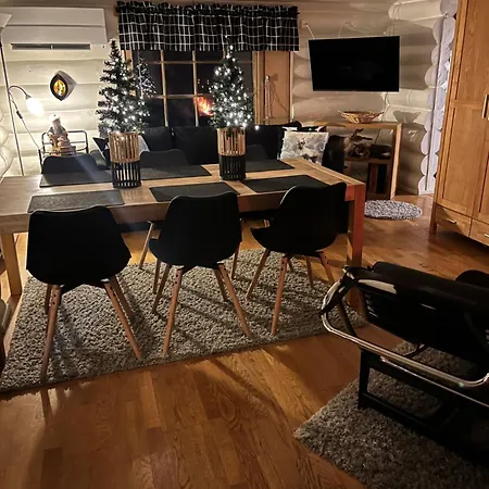Villa Harju-hill