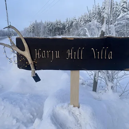 Harju-hill *